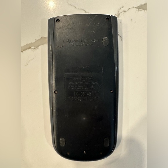 Texas instruments TI-36X Pro calculator vintage  works engineering scientific - Picture 4 of 5